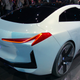 Illustration for article titled The BMW i Vision Dynamics Concept Is Clearly Aimed At Tesla